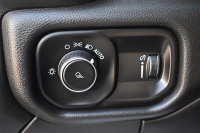 2021 RAM 2500 Big Horn - Photo 19 - Heber City, UT 84032