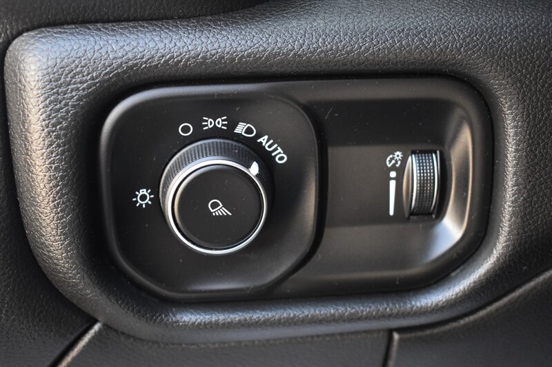 2021 RAM 2500 Big Horn - Photo 19 - Heber City, UT 84032