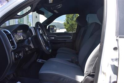 2021 RAM 2500 Big Horn - Photo 15 - Heber City, UT 84032
