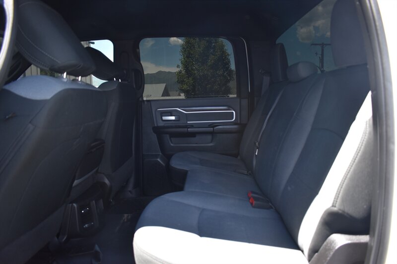 2021 RAM 2500 Big Horn - Photo 12 - Heber City, UT 84032