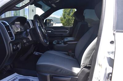 2021 RAM 2500 Big Horn - Photo 14 - Heber City, UT 84032