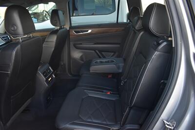 2025 Volkswagen Atlas SE 4Motion   - Photo 14 - Heber City, UT 84032