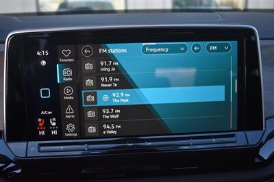 2025 Volkswagen Atlas SE 4Motion   - Photo 28 - Heber City, UT 84032