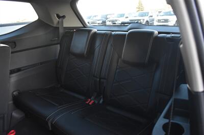 2025 Volkswagen Atlas SE 4Motion   - Photo 12 - Heber City, UT 84032