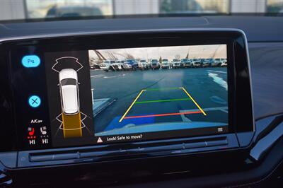 2025 Volkswagen Atlas SE 4Motion   - Photo 30 - Heber City, UT 84032