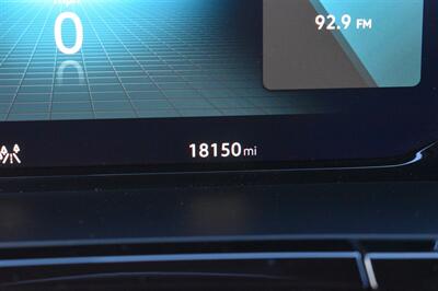 2025 Volkswagen Atlas SE 4Motion   - Photo 35 - Heber City, UT 84032