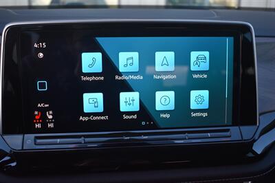 2025 Volkswagen Atlas SE 4Motion   - Photo 27 - Heber City, UT 84032