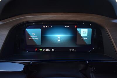 2025 Volkswagen Atlas SE 4Motion   - Photo 34 - Heber City, UT 84032