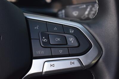 2025 Volkswagen Atlas SE 4Motion   - Photo 32 - Heber City, UT 84032