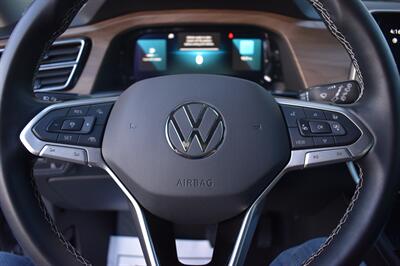 2025 Volkswagen Atlas SE 4Motion   - Photo 31 - Heber City, UT 84032