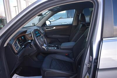 2025 Volkswagen Atlas SE 4Motion   - Photo 17 - Heber City, UT 84032