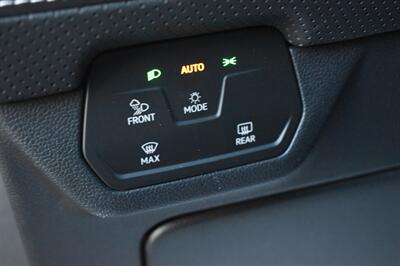 2025 Volkswagen Atlas SE 4Motion   - Photo 23 - Heber City, UT 84032