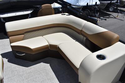 2026 Lowe SF232 150hp Mercury 4-Stroke - Photo 23 - Heber City, UT 84032