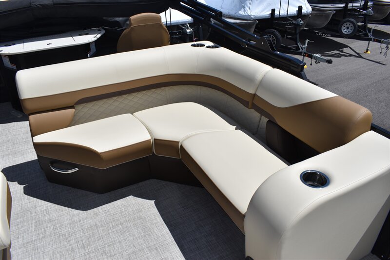 2026 Lowe SF232 150hp Mercury 4-Stroke - Photo 23 - Heber City, UT 84032
