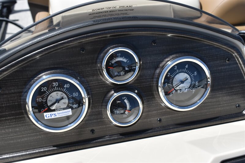 2026 Lowe SF232 150hp Mercury 4-Stroke - Photo 35 - Heber City, UT 84032