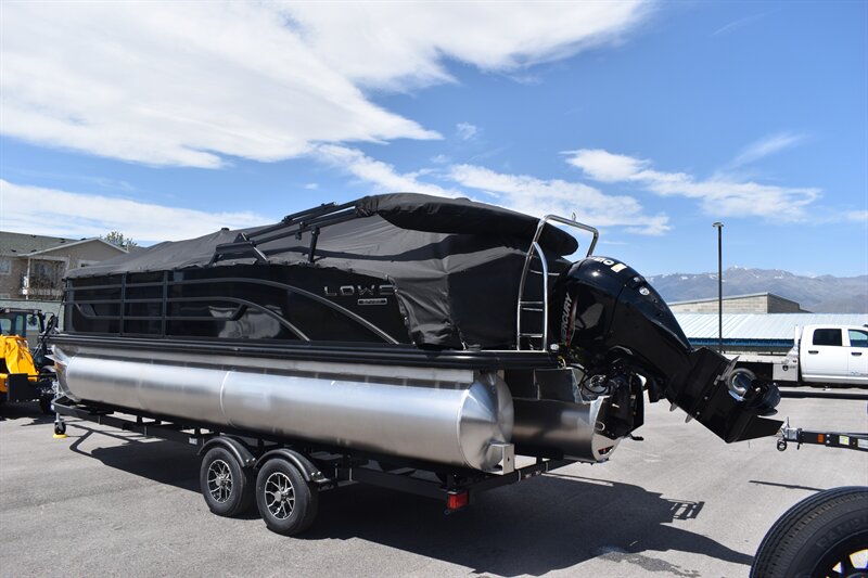 2026 Lowe SF232 150hp Mercury 4-Stroke - Photo 3 - Heber City, UT 84032