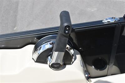 2026 Lowe SF232 150hp Mercury 4-Stroke - Photo 38 - Heber City, UT 84032
