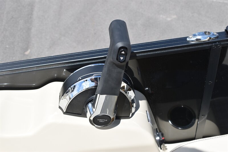 2026 Lowe SF232 150hp Mercury 4-Stroke - Photo 38 - Heber City, UT 84032