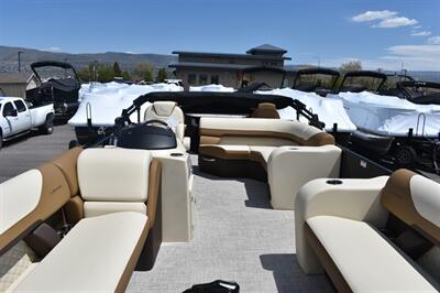 2026 Lowe SF232 150hp Mercury 4-Stroke - Photo 16 - Heber City, UT 84032
