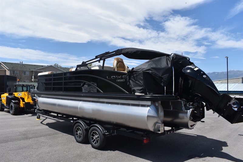 2026 Lowe SF232 150hp Mercury 4-Stroke - Photo 9 - Heber City, UT 84032