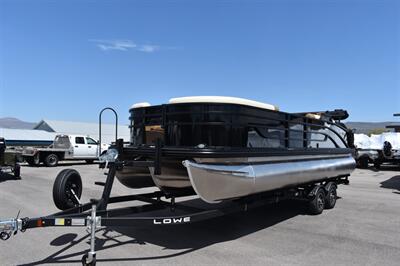 2026 Lowe SF232 150hp Mercury 4-Stroke - Photo 7 - Heber City, UT 84032