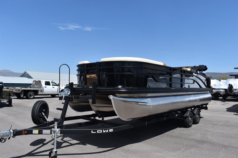 2026 Lowe SF232 150hp Mercury 4-Stroke - Photo 7 - Heber City, UT 84032