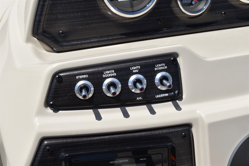 2026 Lowe SF232 150hp Mercury 4-Stroke - Photo 34 - Heber City, UT 84032
