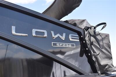 2026 Lowe SF232 150hp Mercury 4-Stroke - Photo 13 - Heber City, UT 84032