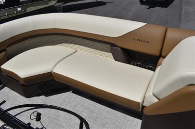 2026 Lowe SF232 150hp Mercury 4-Stroke - Photo 18 - Heber City, UT 84032