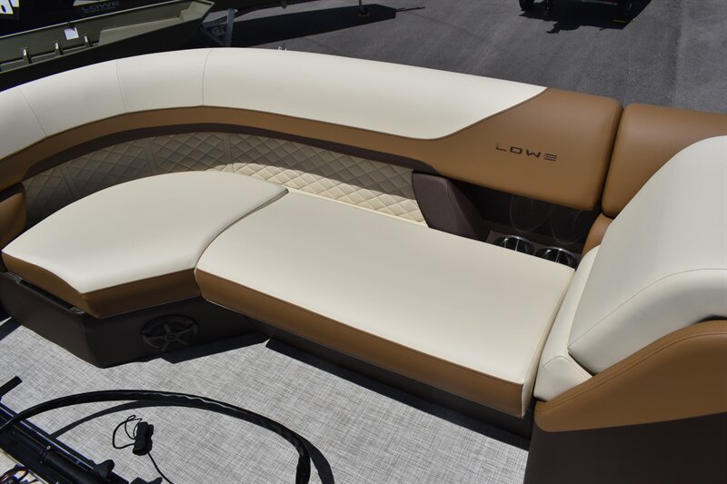 2026 Lowe SF232 150hp Mercury 4-Stroke - Photo 18 - Heber City, UT 84032