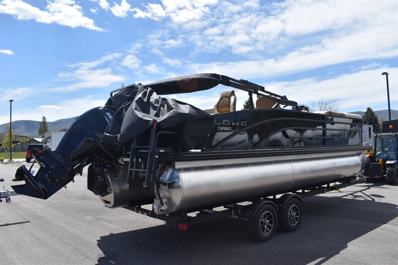 2026 Lowe SF232 150hp Mercury 4-Stroke - Photo 10 - Heber City, UT 84032