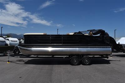 2026 Lowe SF232 150hp Mercury 4-Stroke - Photo 8 - Heber City, UT 84032