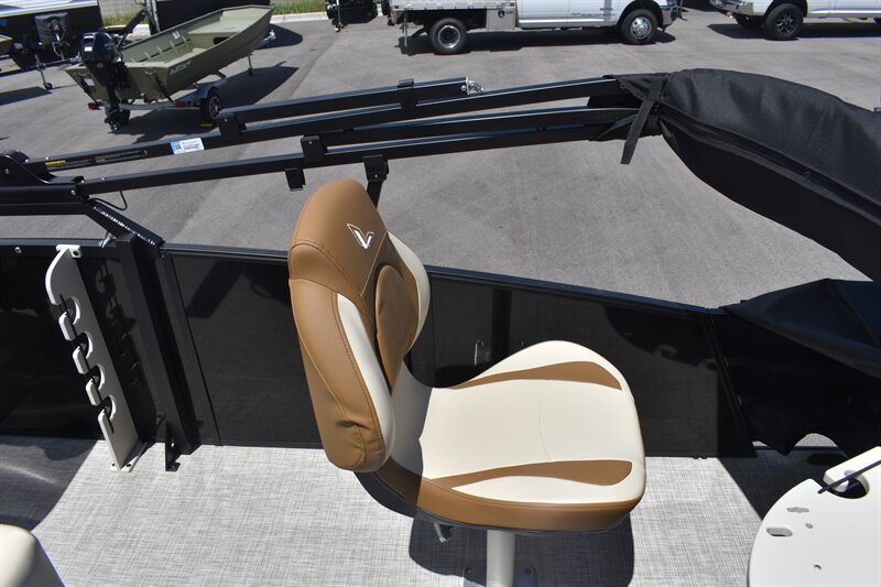 2026 Lowe SF232 150hp Mercury 4-Stroke - Photo 28 - Heber City, UT 84032