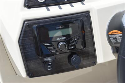 2026 Lowe SF232 150hp Mercury 4-Stroke - Photo 33 - Heber City, UT 84032