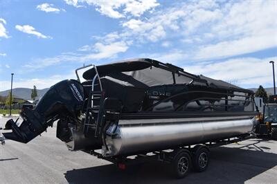 2026 Lowe SF232 150hp Mercury 4-Stroke - Photo 4 - Heber City, UT 84032
