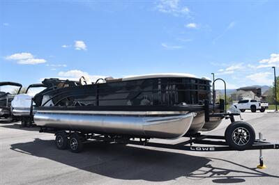 2026 Lowe SF232 150hp Mercury 4-Stroke - Photo 12 - Heber City, UT 84032
