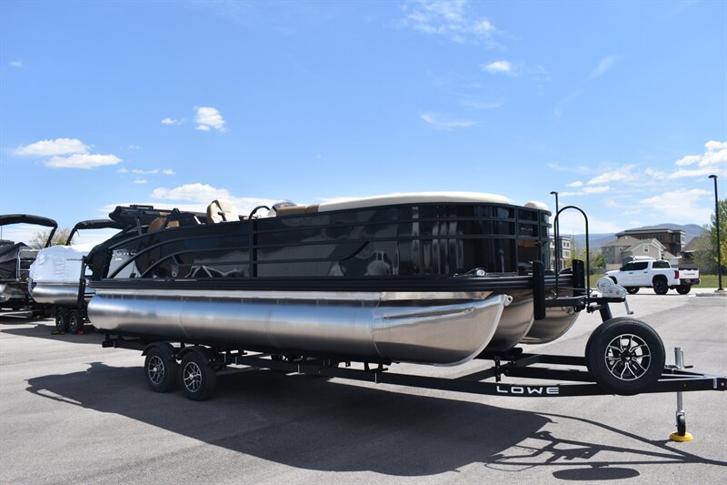 2026 Lowe SF232 150hp Mercury 4-Stroke - Photo 12 - Heber City, UT 84032