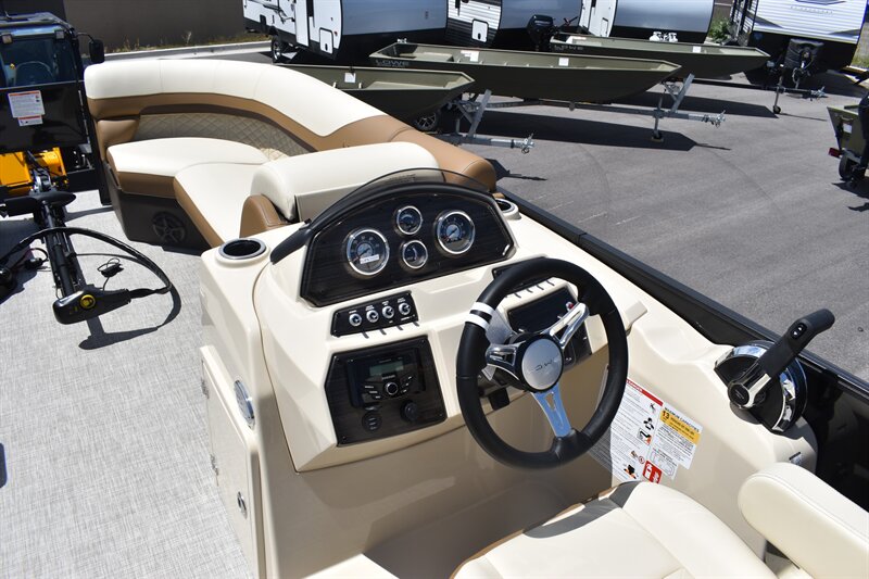 2026 Lowe SF232 150hp Mercury 4-Stroke - Photo 32 - Heber City, UT 84032