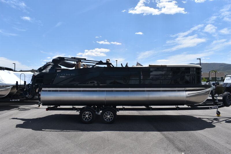2026 Lowe SF232 150hp Mercury 4-Stroke - Photo 11 - Heber City, UT 84032