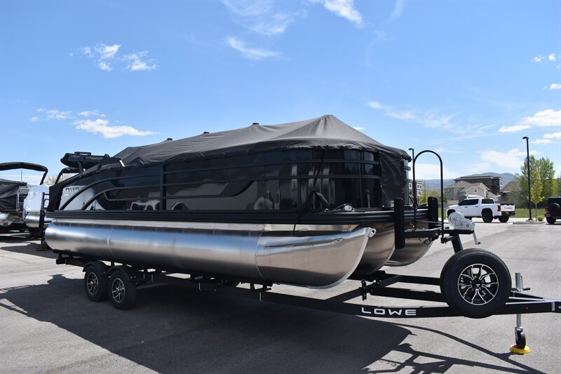 2026 Lowe SF232 150hp Mercury 4-Stroke - Photo 6 - Heber City, UT 84032