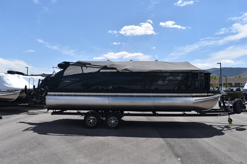2026 Lowe SF232 150hp Mercury 4-Stroke - Photo 5 - Heber City, UT 84032