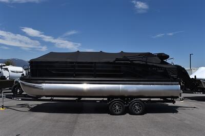 2026 Lowe SF232 150hp Mercury 4-Stroke