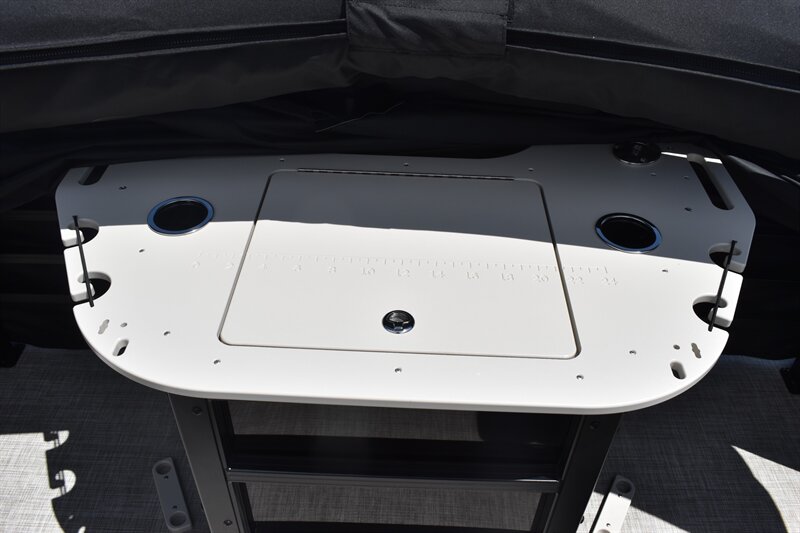 2026 Lowe SF232 150hp Mercury 4-Stroke - Photo 29 - Heber City, UT 84032