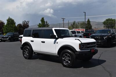 2024 Ford Bronco Big Bend SUV