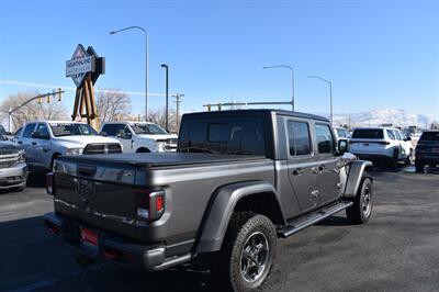 2022 Jeep Gladiator Rubicon   - Photo 5 - Heber City, UT 84032