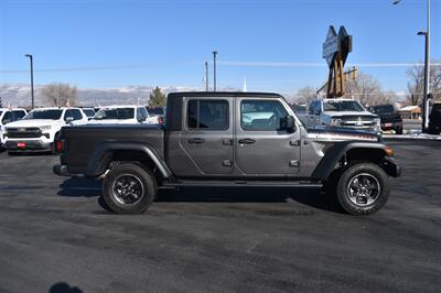 2022 Jeep Gladiator Rubicon   - Photo 3 - Heber City, UT 84032