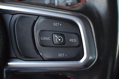 2022 Jeep Gladiator Rubicon   - Photo 37 - Heber City, UT 84032