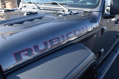 2022 Jeep Gladiator Rubicon   - Photo 11 - Heber City, UT 84032