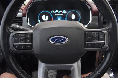 2021 Ford F-150 Lariat - Photo 40 - Heber City, UT 84032
