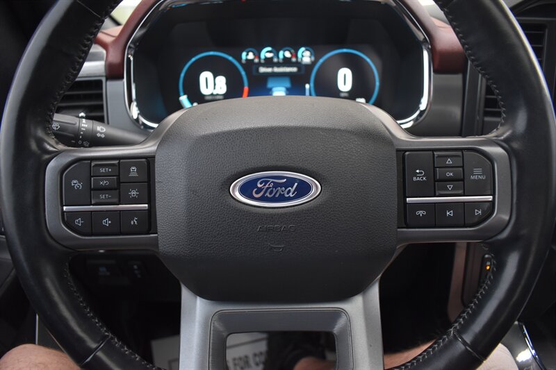 2021 Ford F-150 Lariat - Photo 40 - Heber City, UT 84032